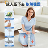 Children's floor-standing lifting reading stand can read without looking down