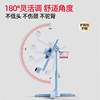 Prince Cat Time Reminder Anti-eye Strain Reading Stand!