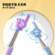 Cat Prince Transparent Tutoring English Reading Reading Stick