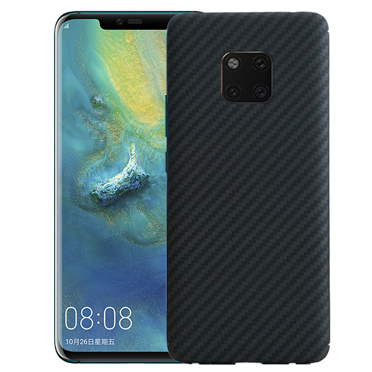 micimi Mate40Pro芳纶凯夫拉壳Mate30Pro P30 Mate20手机保护硬套 - 图3