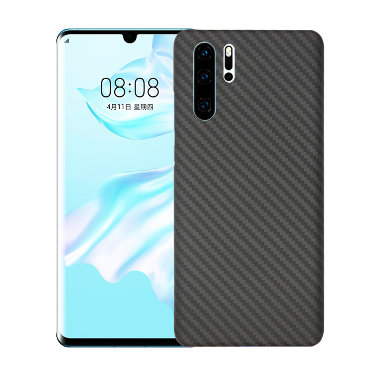 micimi Mate40Pro芳纶凯夫拉壳Mate30Pro P30 Mate20手机保护硬套 - 图2