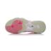 Chính hãng có bảo mật 17 mùa thu Bộ cầu lông Li Ning Giày cầu lông nữ AYAM022-1 - Giày cầu lông giày thể thao bitis nam Giày cầu lông