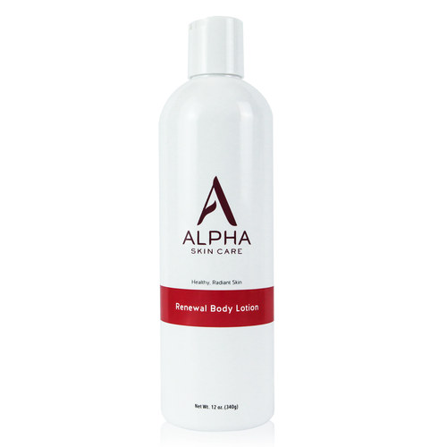 官方授权 美国alpha hydrox果酸AHA身体乳340g平滑肌肤去角质嫩滑 - 图1