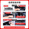 Tianwei Epson 630k ribbon holder 610K615K