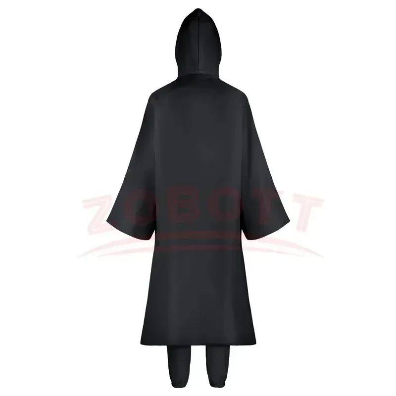 l2025l New Anime Obi Wan Kenobi Men's Costume Robe Adult Mal - 图0