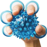 Художник, ручная сила, сила пальцев, рука, рука, рука, пожилой человек, чтобы заниматься инсультами гемиплегию, пять пальцев функционируют реабилитационное оборудование