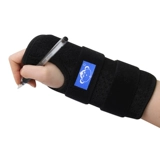 Медицинское запястье по фиксации запястья запястья охраняемая гвардия Теносиновит перелом запястья TFCC травмы радиальное запястье шине