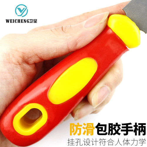 锉刀钢锉工具 钳工中齿钢锉刀 扁锉圆锉半圆锉方锉三角锉子_虎窝淘