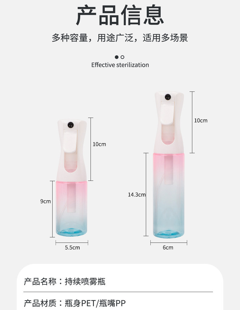 宠物鸟鹦鹉洗澡沐浴喷壶雾化洒水神器沐浴露除臭鸟笼用品消毒喷壶,淘宝优惠券,粉丝福利购,淘宝优惠卷