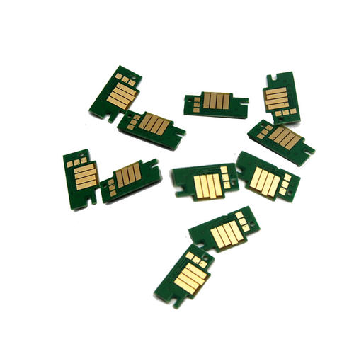 兼容佳能PFI-57芯片CANON PRO561 PRO541D PRO541打印机墨盒芯片-图3