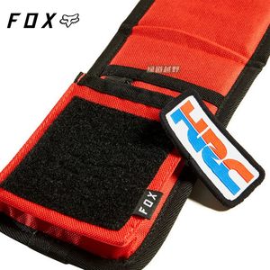 绿道越野 新款美国FOX越野摩托车工具包林道工具袋配件零件本田HR