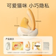Jisibang Adopt a Cat Vibrator Adult Products Female Sex Toy Vibrator Masturbation Massager Silent
