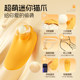 Jisibang Miaowuyu wears a vibrating egg APP remote control adult sex toy female toy for outdoor masturbation