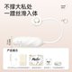 Jisibang rotating bead vibrating egg adult sex products masturbation device sex toy women's special orgasm vibration ricochet