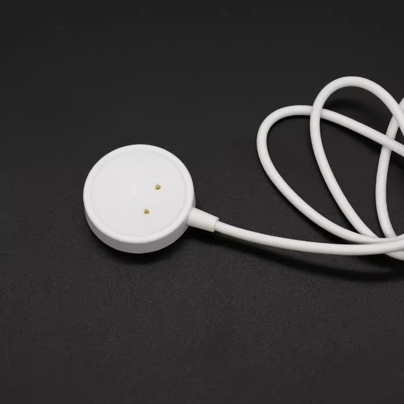 华强北超戴手表充电器DW89/CDS9/DS8/GS29触点磁力S9Ultra充电器 - 图0