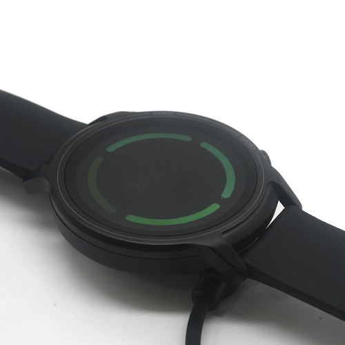 适用mobvoi TicWatch GTA 智能手表磁吸充电线 CXB05充电器 ticwatch3升级版Ticwatch Pro X WH11013充电器 - 图1
