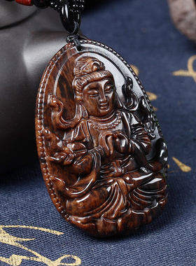 金丝属猴本命佛大日如来红竹石