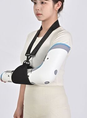 肘部支撑护具男女通用绑带固定护臂成人款不分左右四季防护