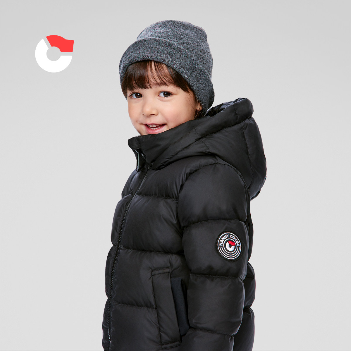 ��ķ�� ��ͯ���޷��̿�Ӻ��Ѽ������ ��ͯŮͯ��ů���綬װ 526Ԫ(��263Ԫ/��)