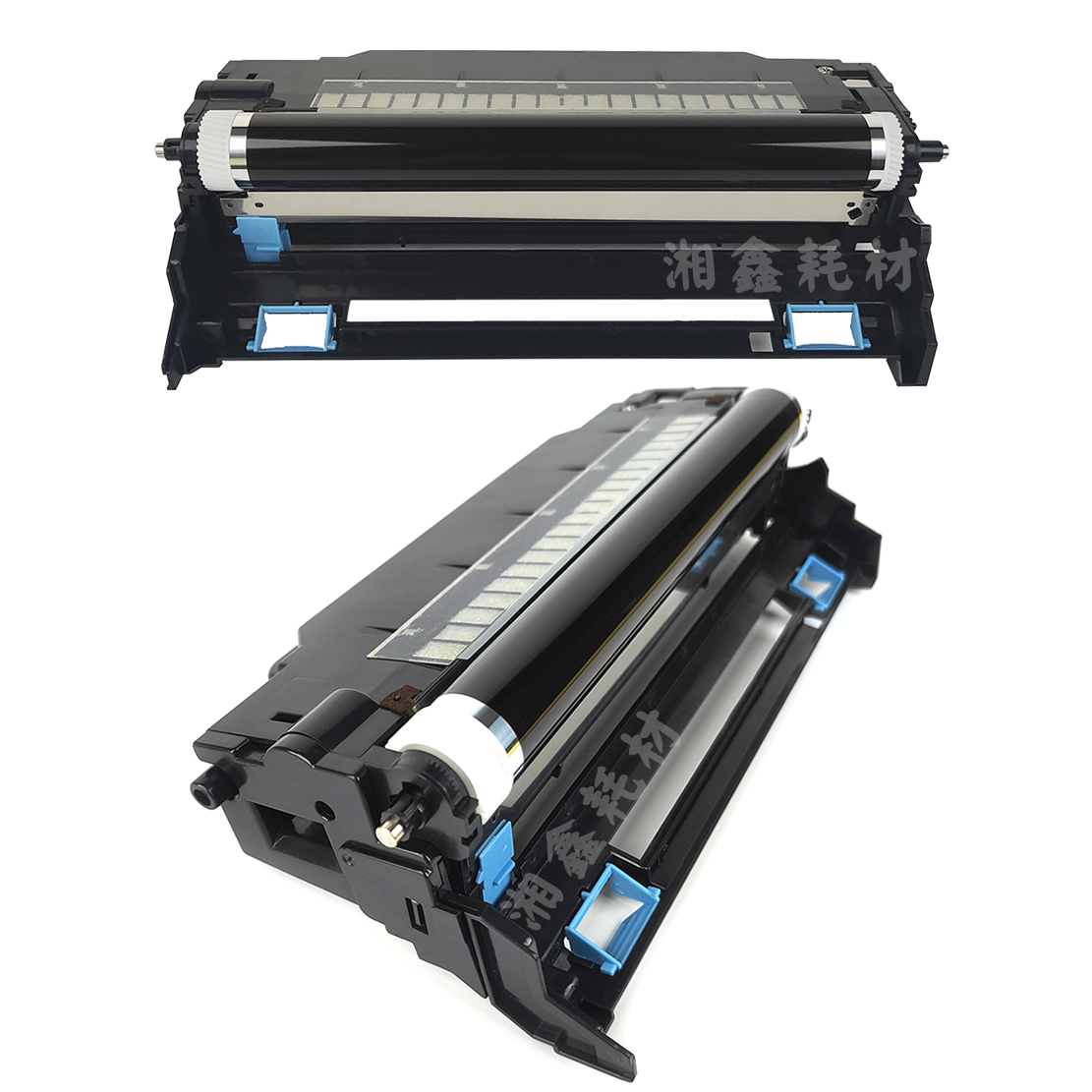 适用京瓷M2135dn硒鼓P2235 M2040打印机套鼓M2540 M2635 1150鼓架 - 图3