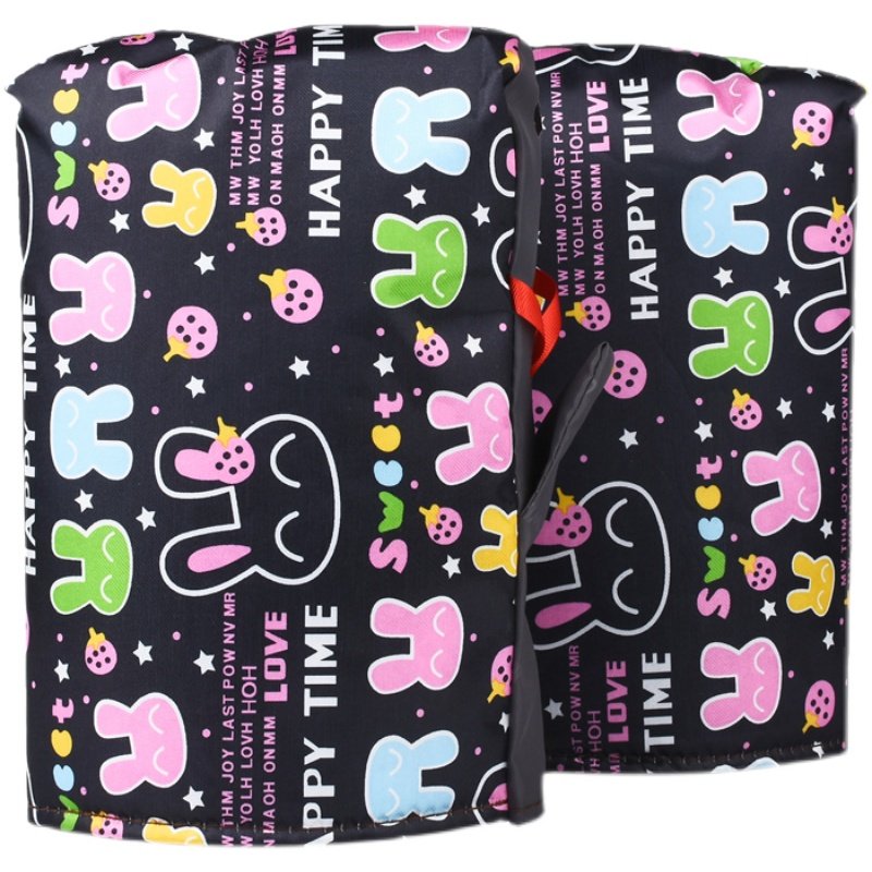 电瓶车手把套电动车手套保暖加厚防水挡风护手男女通用摩托车手套,淘宝优惠券,粉丝福利购,淘宝优惠卷