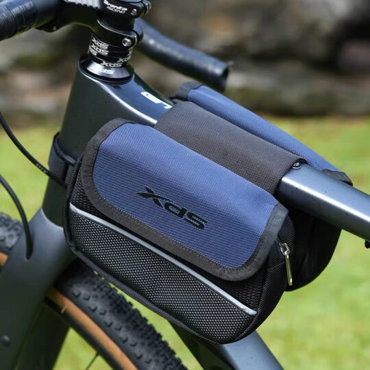 Xidesheng bicycle hanging bag large capacity