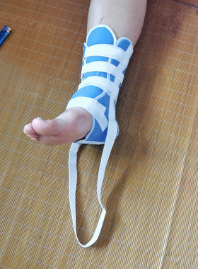 吊砖踝骨小腿成人牵引带