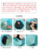 Mùa thu 2019 mới xuân hè thu đông bé trai quần denim trẻ em quần yếm bé 2653 - Quần thời trang bé gái Quần