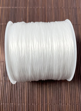 DIY手工弹力线穿珠子手链材料