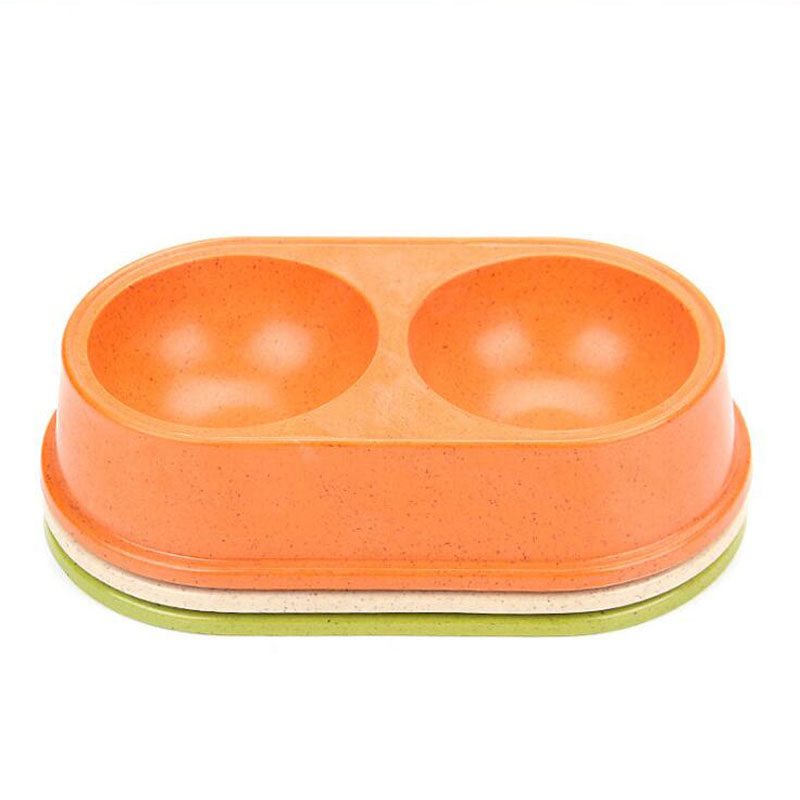 波波宠物狗狗食盆狗饭盆宠物碗双碗猫水碗狗碗食品碗泰迪猫狗食具,淘宝优惠券,粉丝福利购,淘宝优惠卷