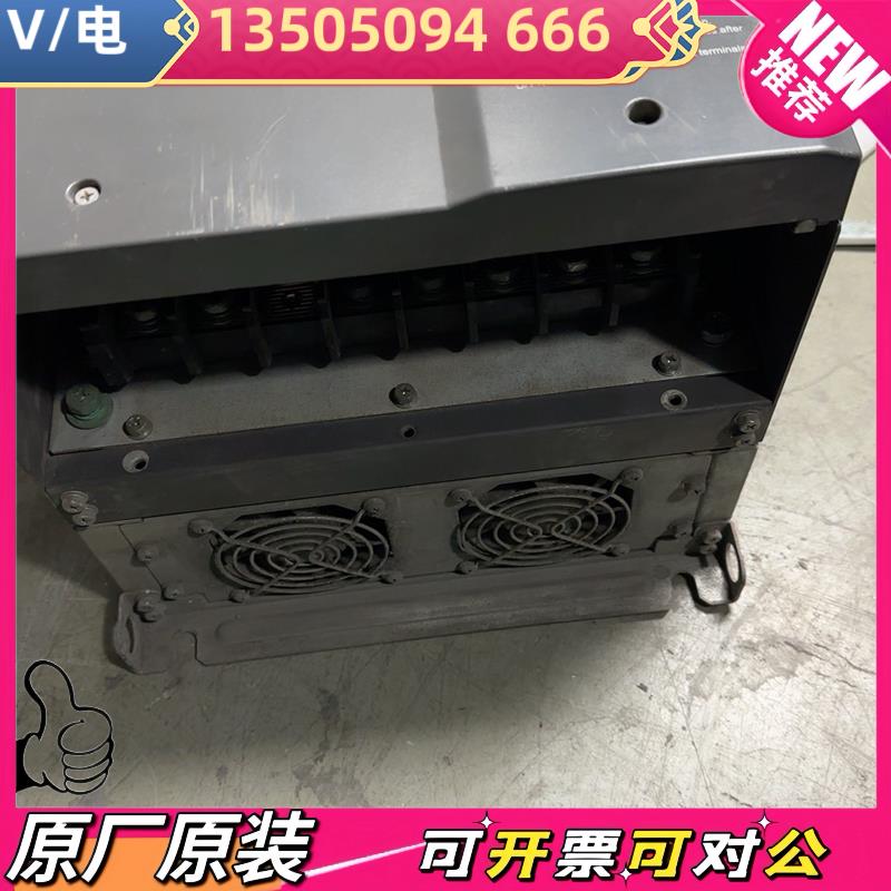 【议价】台达CP2000变频器45KW VFD450CP43S-21 - 图1