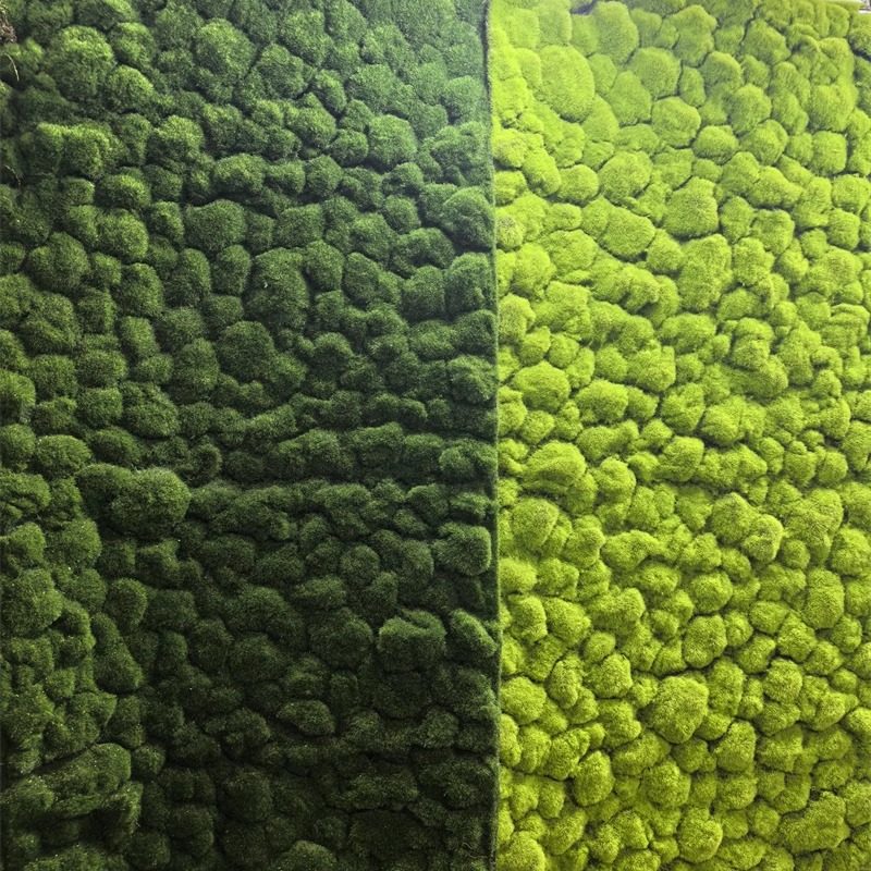 仿真绿植墙青苔草坪苔藓草坪盆景场景橱窗假苔藓森林系列软装装饰,淘宝优惠券,粉丝福利购,淘宝优惠卷