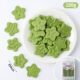 Internet celebrity cartoon star cookie cake decoration plug-in five-star paper cup dessert ornament ice cream baking decoration