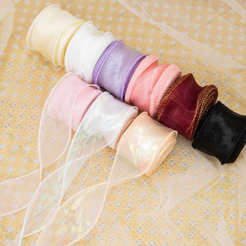 鱼尾丝带蛋糕装饰鲜花包装纱带缎带彩带蕾丝蛋糕盒礼品盒子打包带,淘宝优惠券,粉丝福利购,淘宝优惠卷