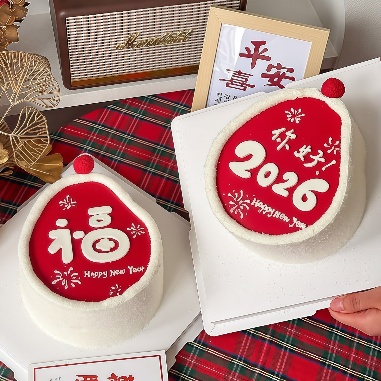 2026年新年福字蛋糕翻糖切模戚风蛋糕胚压模福福跨年蛋糕烘焙工具,淘宝优惠券,粉丝福利购,淘宝优惠卷