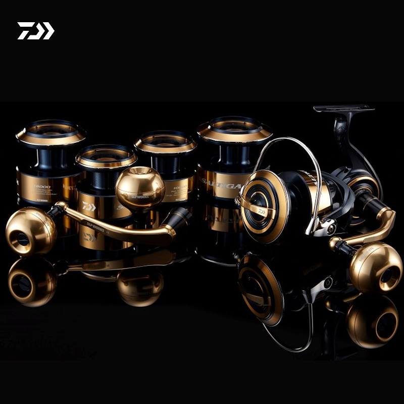 SLP原装达瓦DAIWA 官方改装件 水滴轮改装线杯 原厂线杯 鱼线杯 - 图2