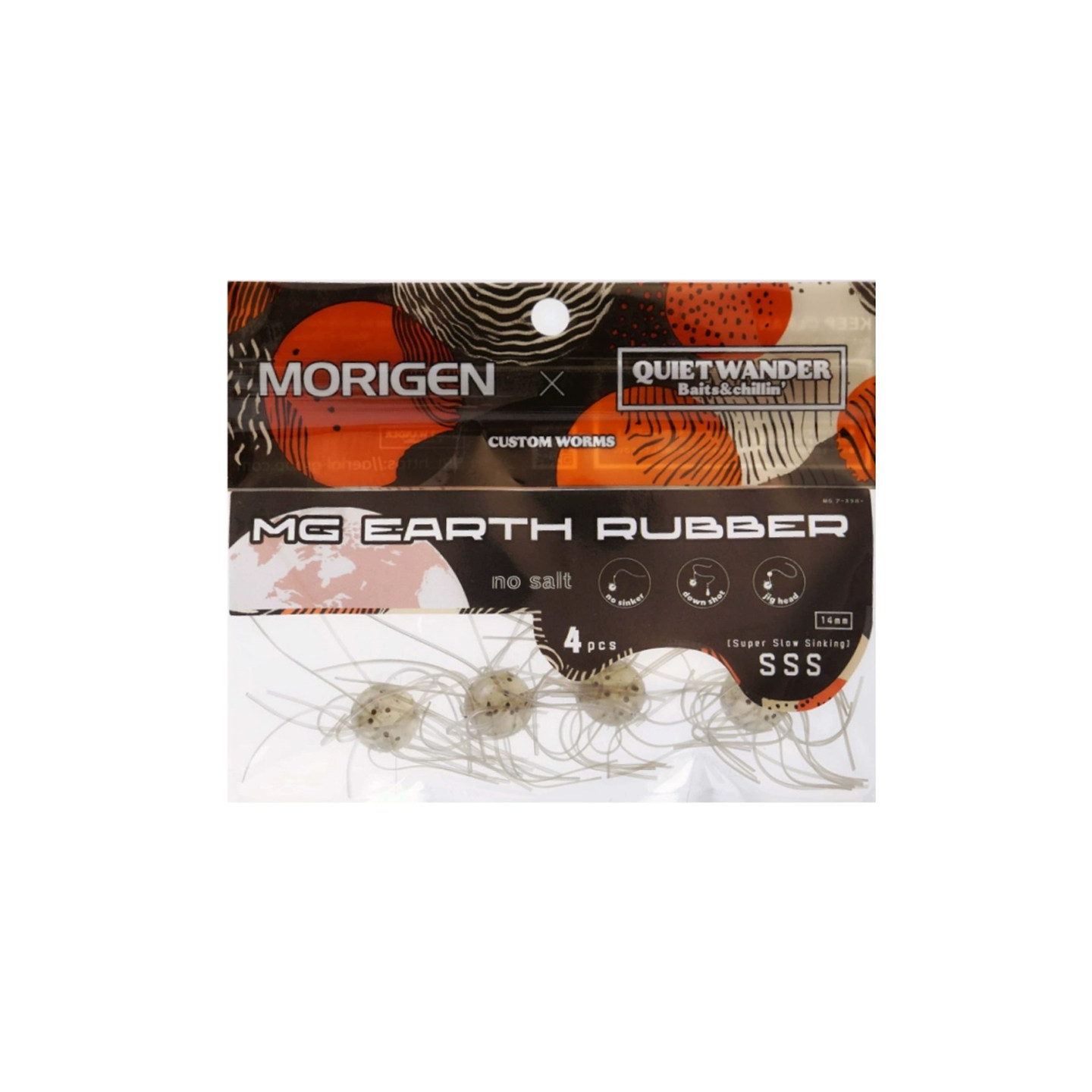 25新款摩利根圆球地球软饵缓沉竞技黑坑鲈鱼鳜鱼饵海胆球路亚假饵,淘宝优惠券,粉丝福利购,淘宝优惠卷