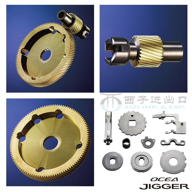 新款SHIMANO禧玛诺OCEA JIGGER 深海慢摇轮铁板轮鼓轮船海钓渔轮 - 图2