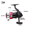 Dawa new metal wire cup spinning wheel