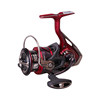25 daiwa freshwater spinning wheel sea fishing