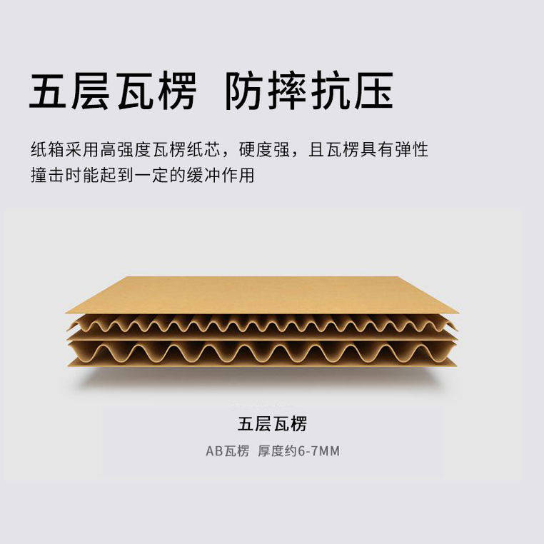 搬家纸箱加厚加硬打包物流快递包装运输瓦楞特硬纸板箱定制箱子,淘宝优惠券,粉丝福利购,淘宝优惠卷