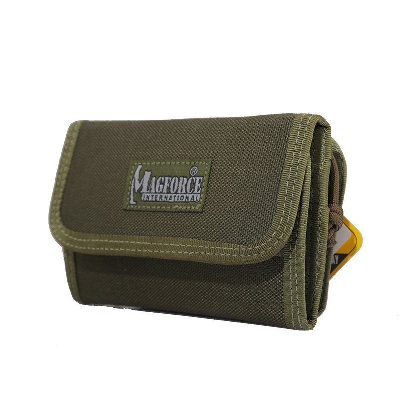 麦格霍斯MagForce正品台马军迷钱夹0204腰挂户外钱包,淘宝优惠券,粉丝福利购,淘宝优惠卷