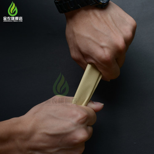 加厚牛皮纸袋育种套袋浸种袋水稻玉米小麦油菜种袋存放袋水果套袋 - 图3