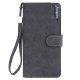 Men's long wallet large capacity clutch