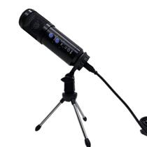 Capacitive Microphone Home Computer Game USB Recording Suit Bracket Wired Microphone Cargo Source Set to do