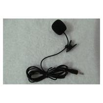 Collar Clip Microphone Microphone Talk Mcteacher Guide Interview Performance Speech Computer Megaphone Microphone Set