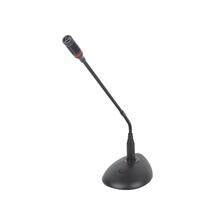 Wired Conference Microphone Conference Microphone Gooseneck Microphone Capacitive Microphone Conference Broadcast Engineering