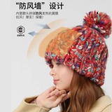 Kenmont Cammel Choarse Condor Hat Женская Женская зимняя ручная ручная шляпа