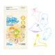 Runben Essential Oil Bracelet Baby and Child Special Outdoor Sticker