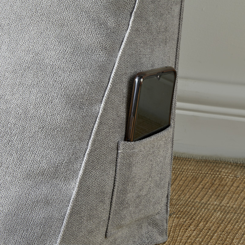 床头软包靠背靠垫沙发腰靠三角靠背垫靠枕办公室护腰腰枕抱枕,淘宝优惠券,粉丝福利购,淘宝优惠卷